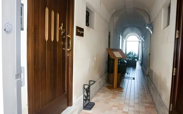 Domus Mariae Albergo