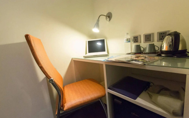 San Yon Hotel