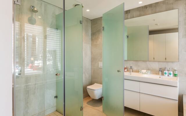 De Waterkant Luxury Residences - WHosting