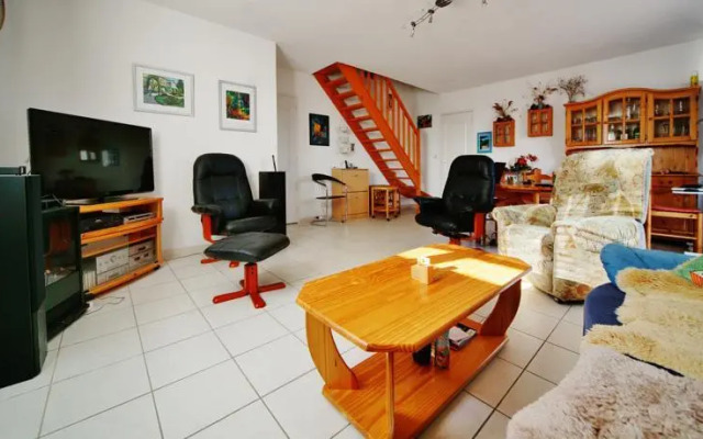 HomeRez - Villa Avenue de Perimont