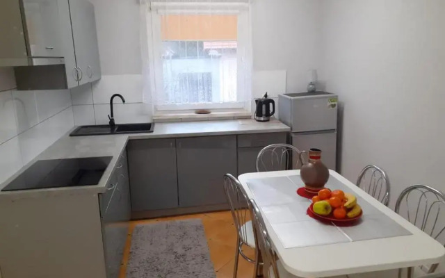 Mazurskie Wzgórze Apartament