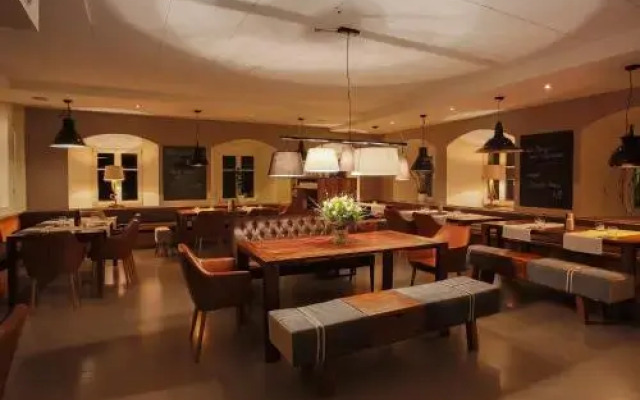 Hotel Krone
