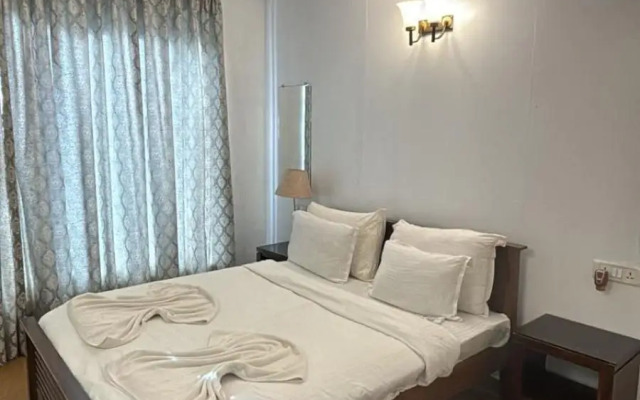 Jia 3 Candolim Goa-3bhk,nrBeach,Pool,Wifi,Bar table-Villa M by Moh Hospitality