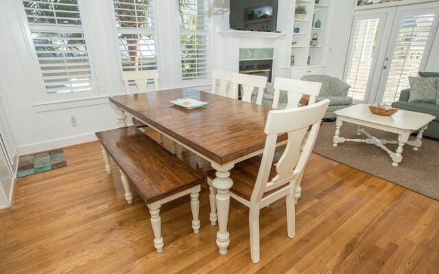 Seascape #3578 - 4 Br Home