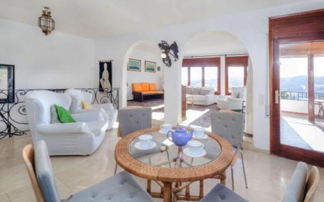 Holiday Home Casa Closas