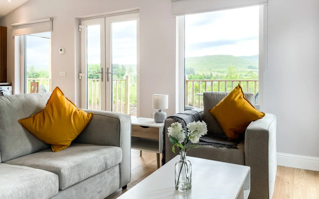 Broadford Lodges Skye