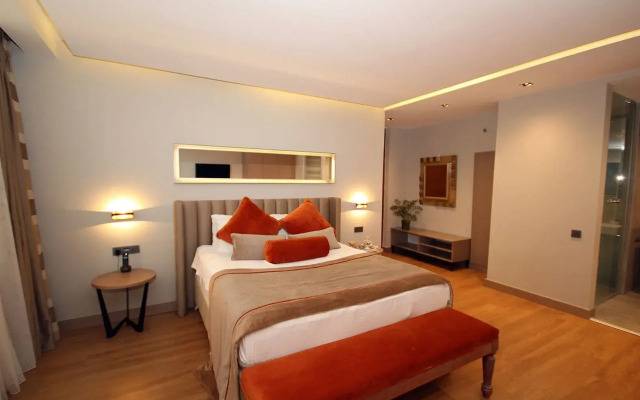 Nobel Hotel