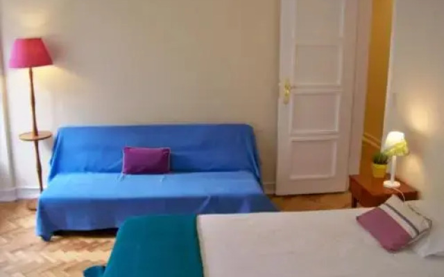 Almirante 1 Four Bedrooms