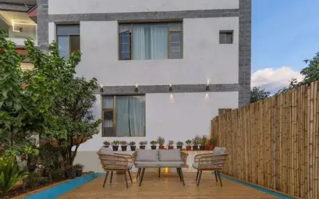 Nanshan Homestay