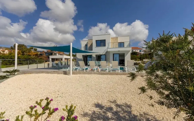 Villa Aldebaran Eastmed Villas