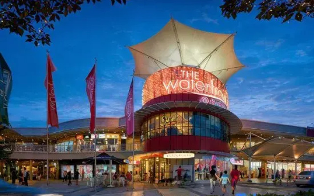 Desa Parkcity Plaza Arkadia Suite Kuala Lumpuer