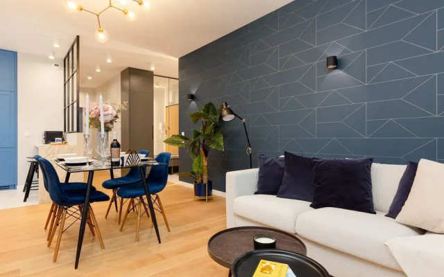 Progress Apartment by Renters Prestige