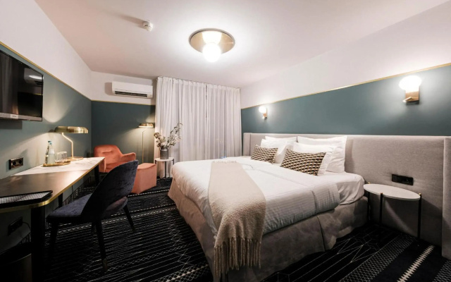 Mercure Hotel Pforzheim