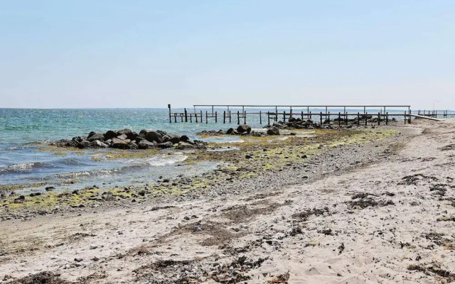 6 Person Holiday Home in Ebberup-by Traum