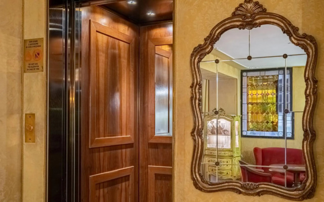 Albergo Bel Sito e Berlino