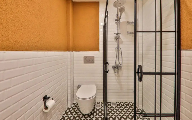 Yaz Apart Hotel