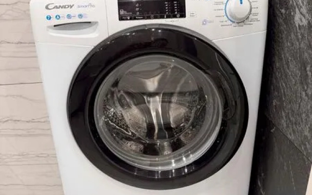 Хоум Отель на ул. Терешковой, д. 16В