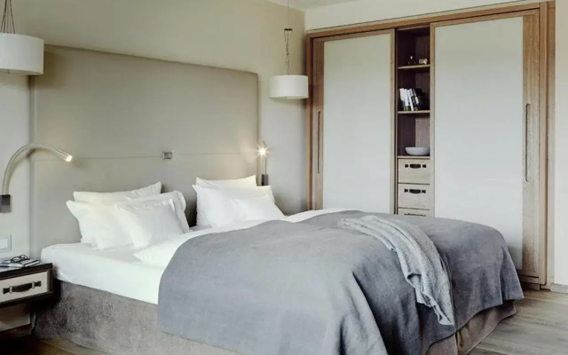 Hotel Fährhaus Sylt