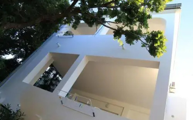 Apartments Silva