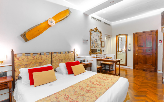 Art Hotel Commercianti