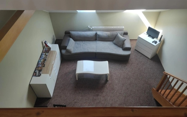Hotel Brixen