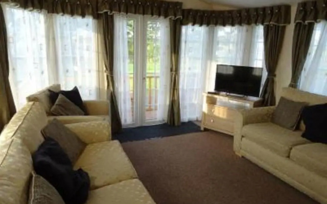 Inver Caravan Park