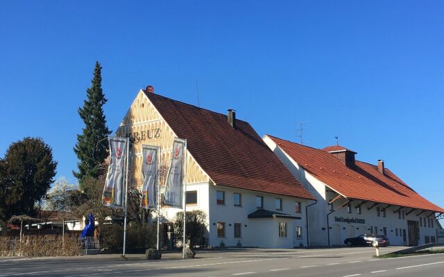 Hotel - Landgasthof Kreuz