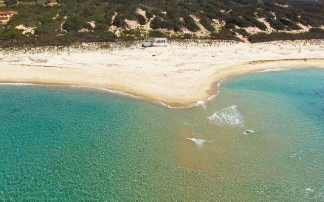 Stazzi Di Gallura La Pietraia