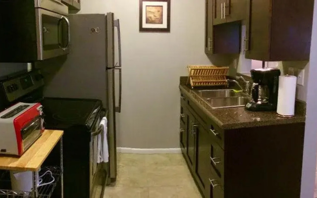 The Tropical Oasis Condos