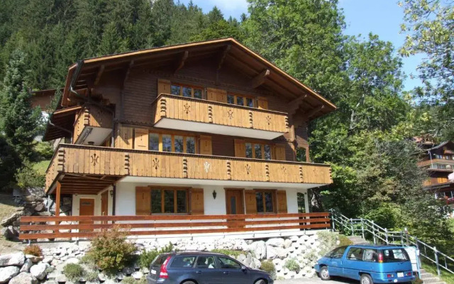 Ferienwohnung Senggi