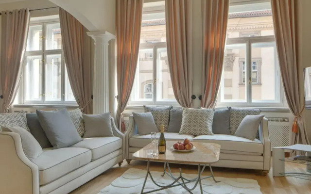 Wishlist Old Prague Residences - Old Town Square