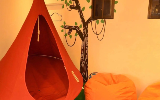 Spot On Junction Hostel