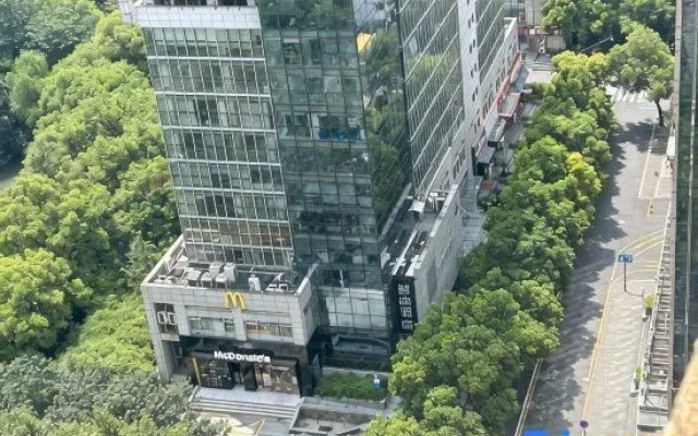 Zhishang Hotel (Hangzhou West Lake Zhejiang No.2 Branch)