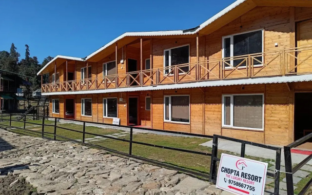 Chopta Resort