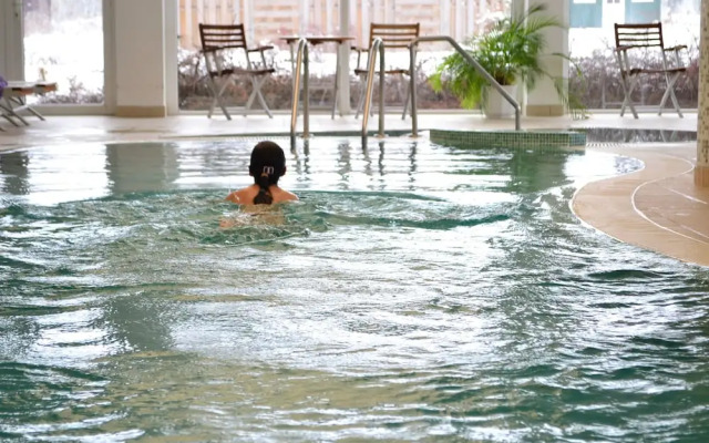 Szépia Bio & Art Hotel