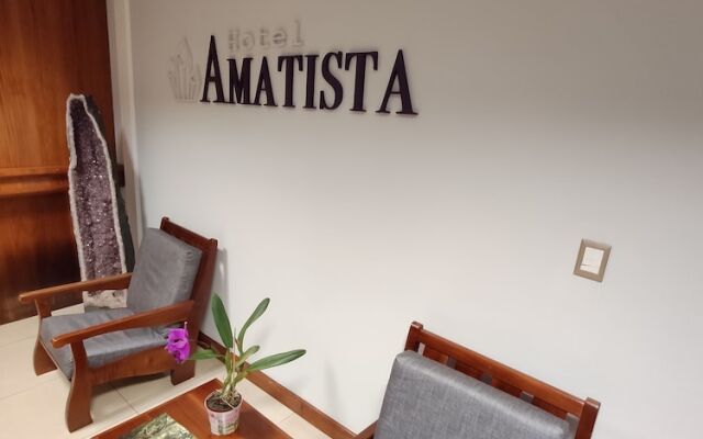 Hotel Amatista
