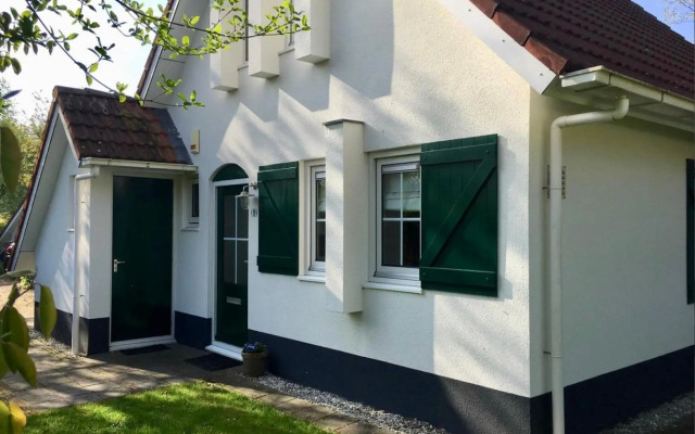 Vakantiewoning 'Eysinga State'