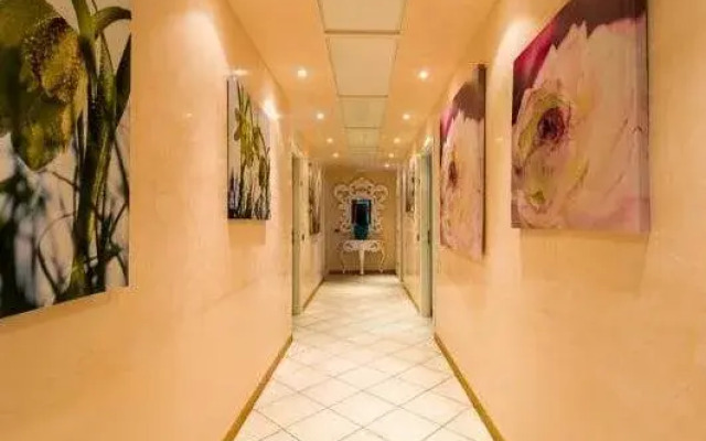 Hotel Alle Due Palme