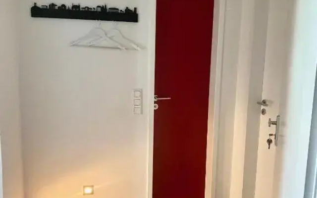 Chez Coco Apartment 2 Aachen