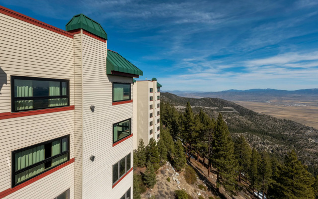 Holiday Inn Club Vacations Tahoe Ridge Resort by IHG