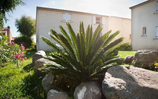 Residence Fior Di Mare