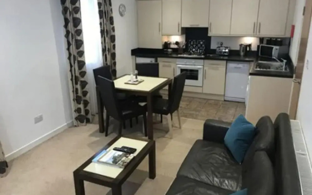 Fountain Court Apartments - Grove