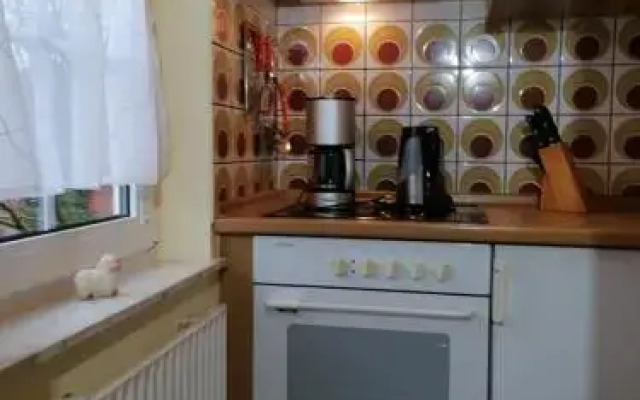 Ferienwohnung an der Strandstrasse