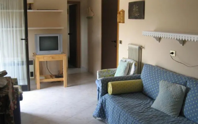 Attico Residence Selva dei Pini