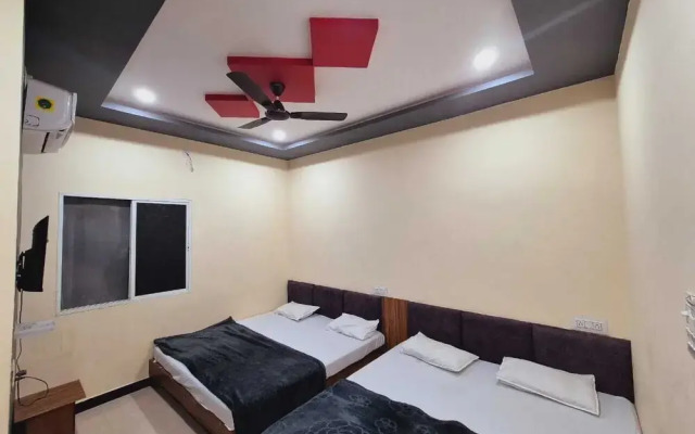 Hotel Shiv Aagya