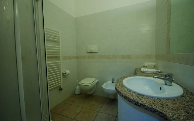 Hotel Duca Della Corgna