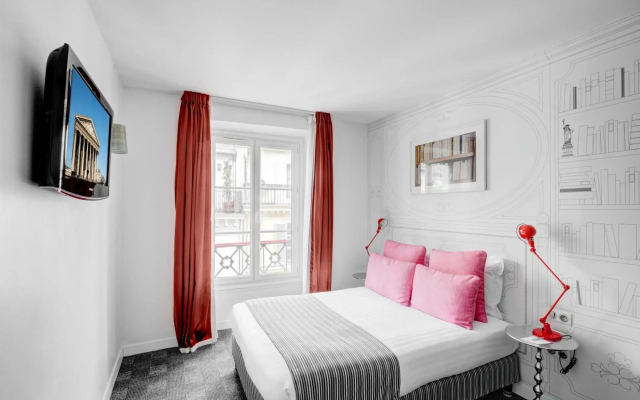 London Marriott Hotel Canary Wharf
