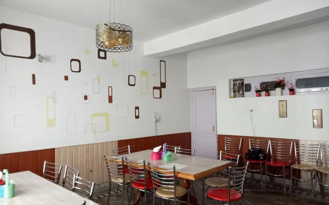 Samaa Resorts Chitkul Heights