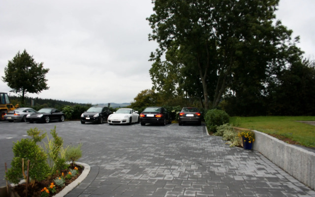 Hotel Retterath am Nürburgring