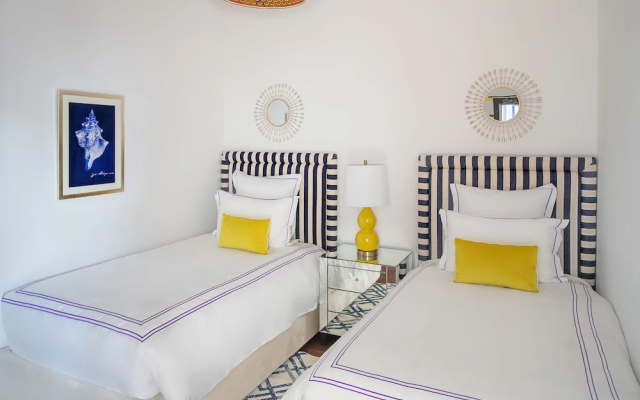 Dream Inn Tiara Palm Jumeirah - Hotel in ดูไบ - Photo 3